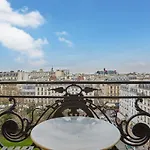 公寓 Sublime Center Of Le Marais *