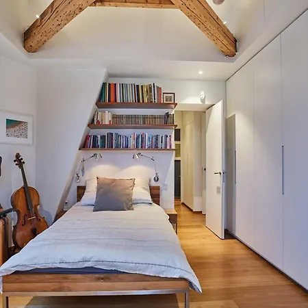 Sublime Center Of Le Marais Appartement Parijs