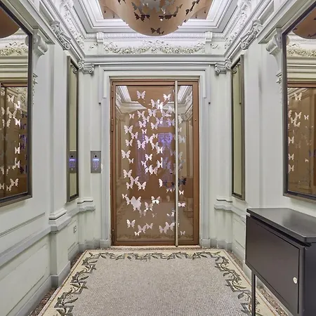 Apartment Sublime Center Of Le Marais *