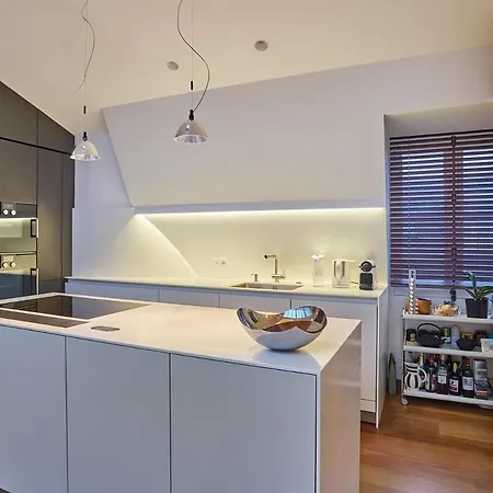 Sublime Center Of Le Marais Apartament