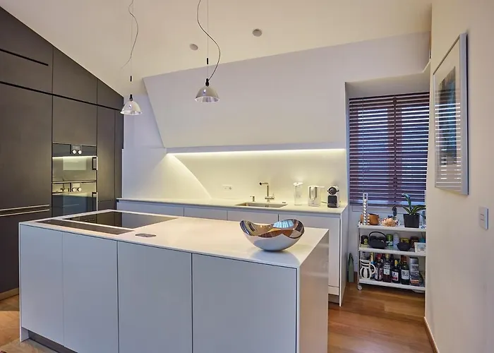 Sublime Center Of Le Marais Apartament