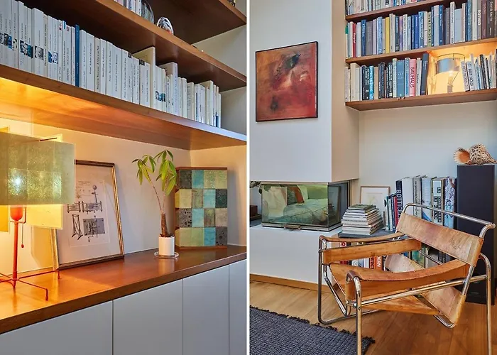 Apartament Sublime Center Of Le Marais *